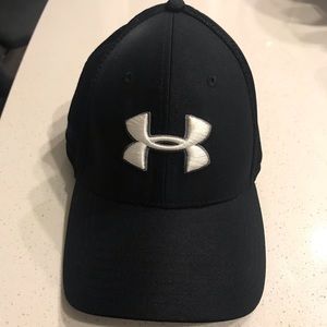 Under Armour Golf Hat